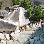 Garden Eco Cebelica Kamp