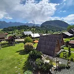 Kamp Garden Eco Cebelica