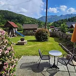 Garden Eco Cebelica Campingplads *