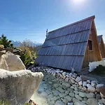 Garden Eco Cebelica Bohinj