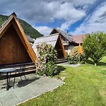 Garden Eco Cebelica * Bohinj