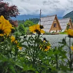 Garden Eco Cebelica Kamp