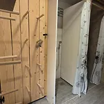 Campingplads Garden Eco Cebelica