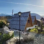 Garden Eco Cebelica Kamp Bohinj