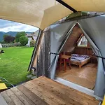 Garden Eco Cebelica Bohinj