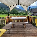 Garden Eco Cebelica