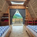 Garden Eco Cebelica Campingplads