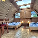 Campingplads Garden Eco Cebelica