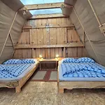 Campingplads Garden Eco Cebelica *