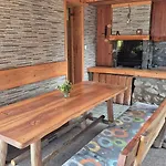 Garden Eco Cebelica Kamp Bohinj