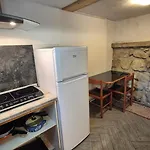 Garden Eco Cebelica Campingplads