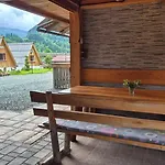 Garden Eco Cebelica Bohinj