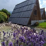 Garden Eco Cebelica * Bohinj