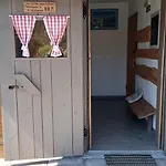 Garden Eco Cebelica Kamp Bohinj