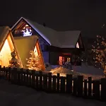Garden Eco Cebelica Kamp alanı