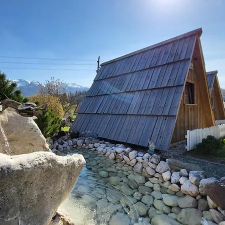 Garden Eco Cebelica *