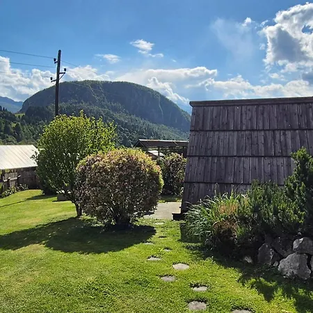 Garden Eco Cebelica