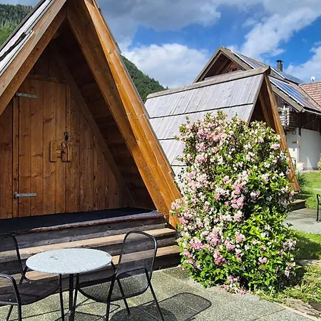 Garden Eco Cebelica *