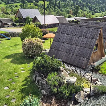 Garden Eco Cebelica