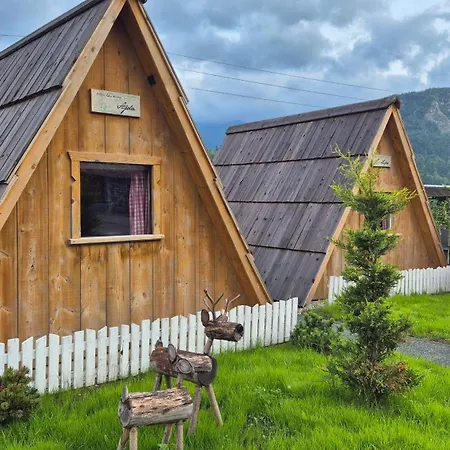 Garden Eco Cebelica