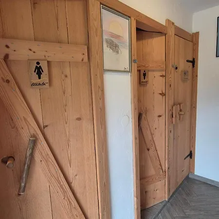 Garden Eco Cebelica Kamp alanı *