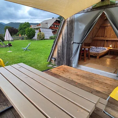 Garden Eco Cebelica *