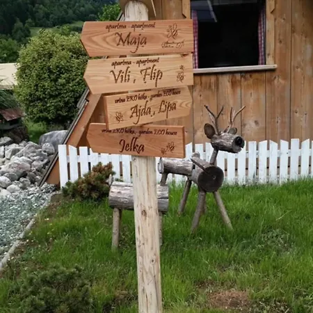 Garden Eco Cebelica