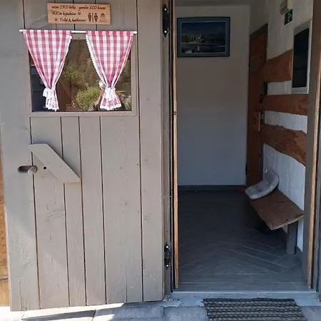Garden Eco Cebelica Kamp alanı Bohinj