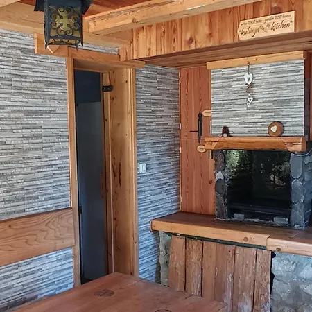 Garden Eco Cebelica Kemp