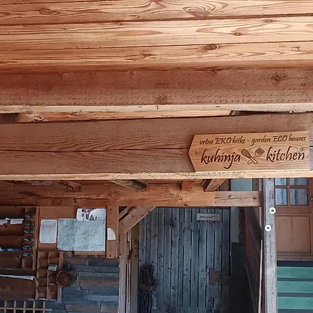 Garden Eco Cebelica *