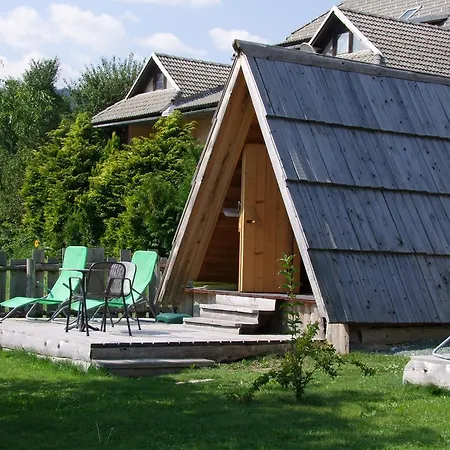 Garden Eco Cebelica