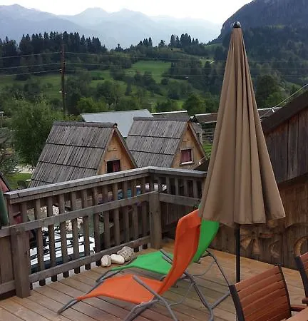 Garden Eco Cebelica