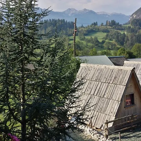 Garden Eco Cebelica *