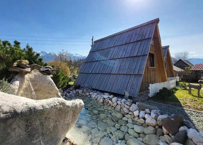 Garden Eco Cebelica *