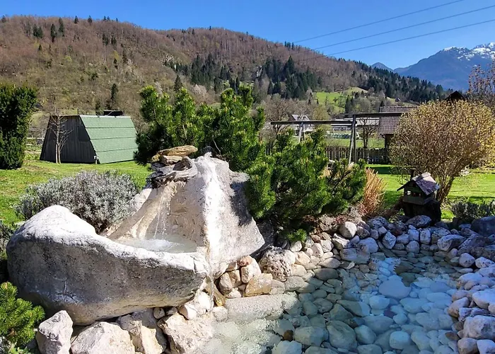 Garden Eco Cebelica 博希尼