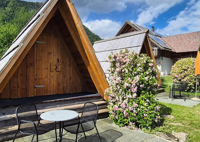 Garden Eco Cebelica *