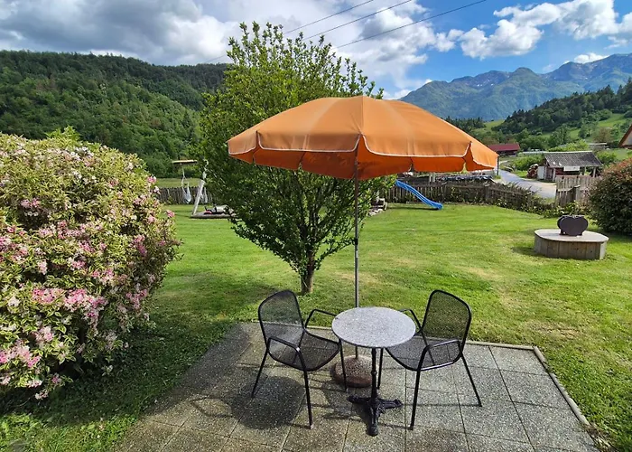 Garden Eco Cebelica * 博希尼