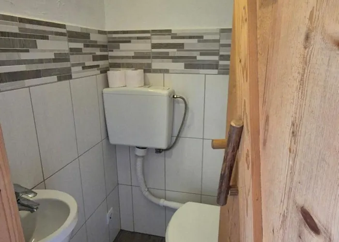 营地 Garden Eco Cebelica *