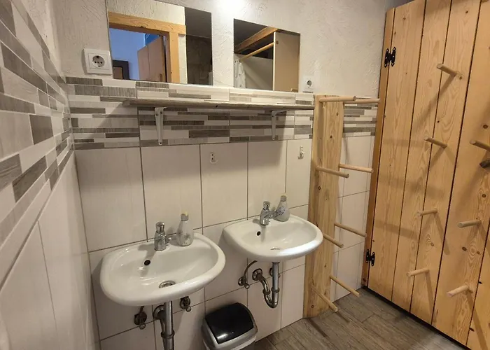 营地 Garden Eco Cebelica 博希尼