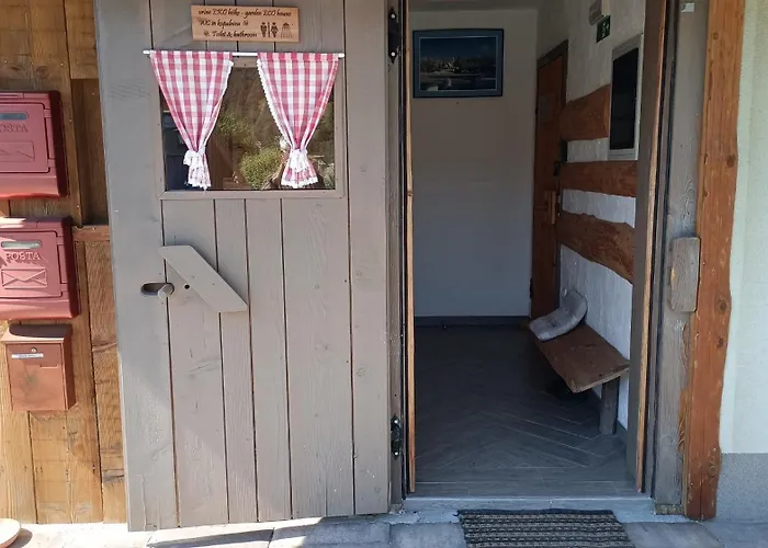 Garden Eco Cebelica 营地 博希尼