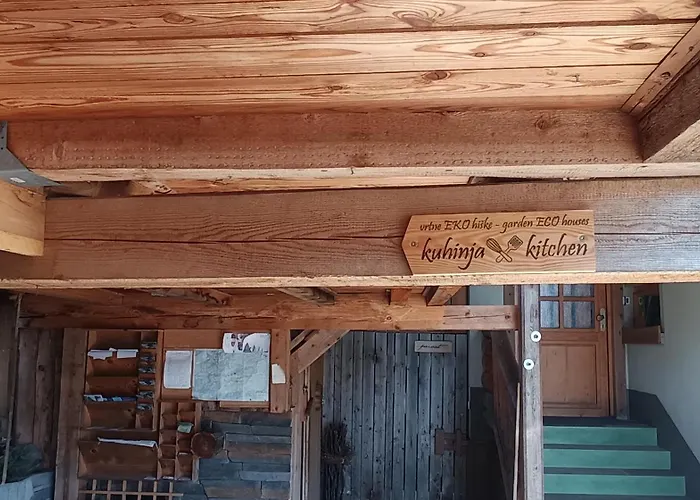 Garden Eco Cebelica *