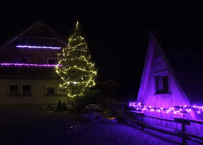 Garden Eco Cebelica * 博希尼