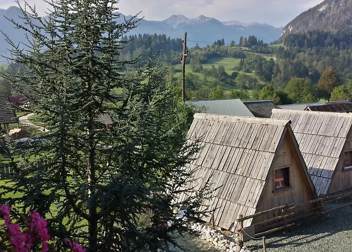 Garden Eco Cebelica *